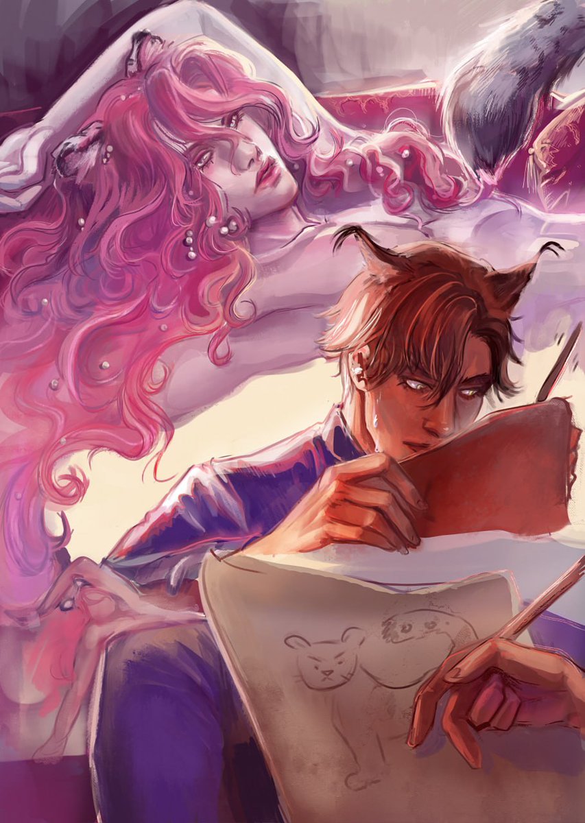 solitude_art tweet media