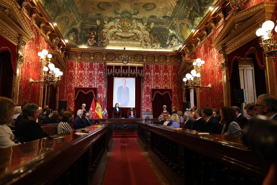 María Corina Machado tweet media