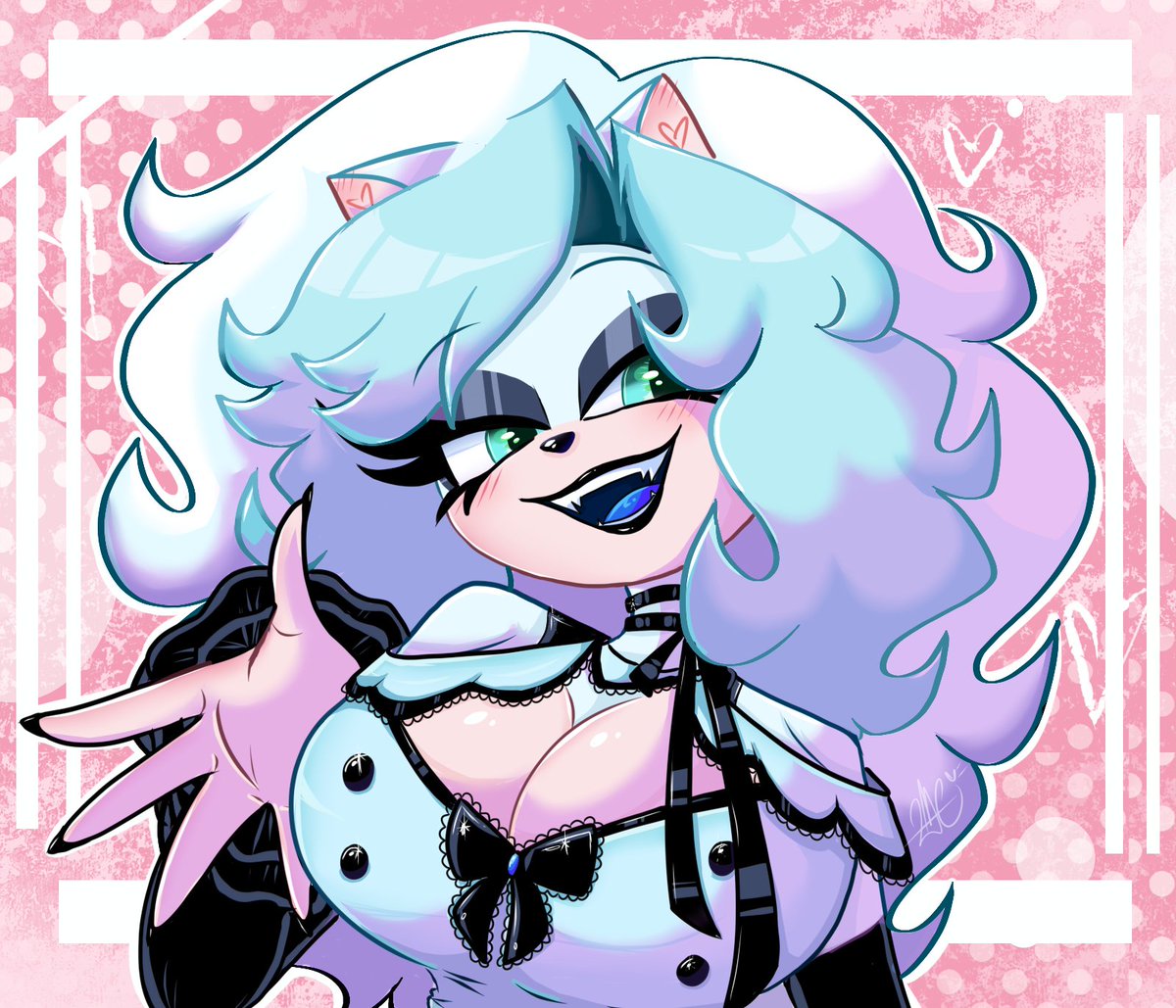 𓂃♡❄️🩵 Snow Cielle🩵❄️᠂ 𓏲࣪ tweet media