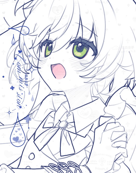 HNMRNM's tweet photo. 夢絵のご依頼っ
ありがとうございました！ https://t.co/x7G4bbPGx2