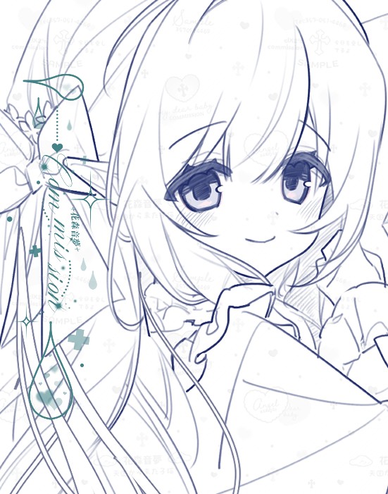 HNMRNM's tweet photo. 夢絵のご依頼っ
ありがとうございました！ https://t.co/x7G4bbPGx2