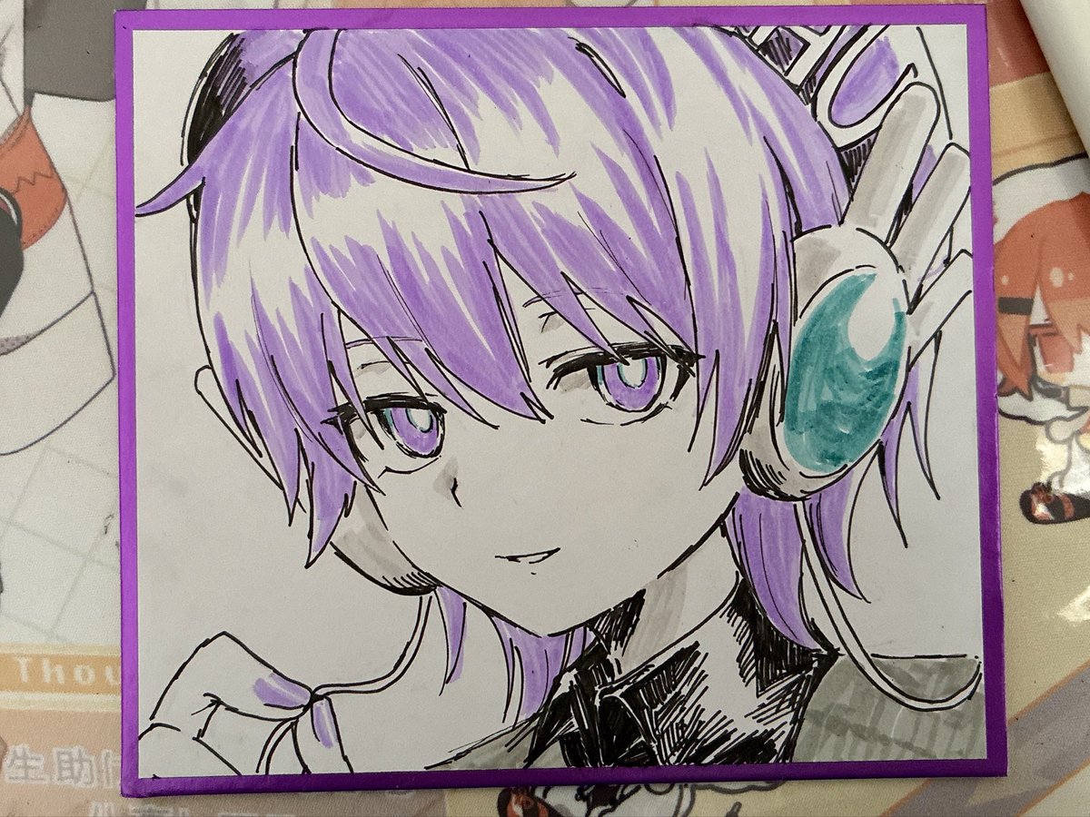 ちゃらん tweet media