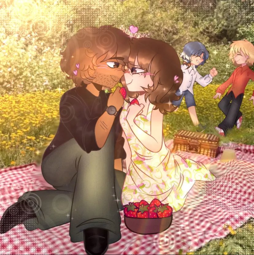 𝟅𝟈 ׅ Yr͟o lvs Cαrlos (*ᴗ͈ˬᴗ͈) tweet media