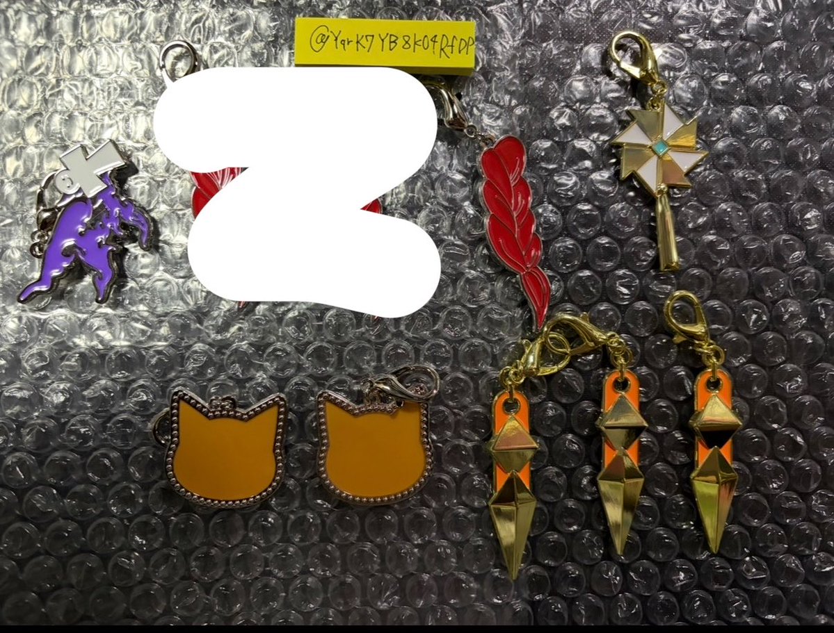 シロナ tweet media