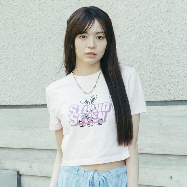 _STUDIOSEVEN's tweet image. 【PREORDER】

Girls² x STUDIO SEVEN Beaded Necklace
￥5,500 tax in

Girls²のデビュー7周年を記念したビーズネックレス📿
ランダムに配置したビーズとチャームがアクセントに🧡

■受注期間
4月18日(土) 12:00 ～ 4月26日(日) 23:59

〈ONLINE〉
x.gd/dZSnH

#Girls2
#STUDIOSEVEN