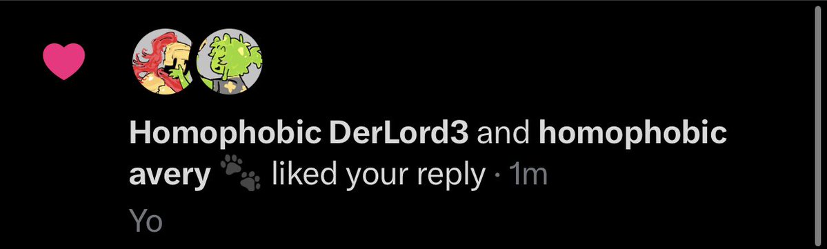 kingisinyellow's tweet image. #NotGood