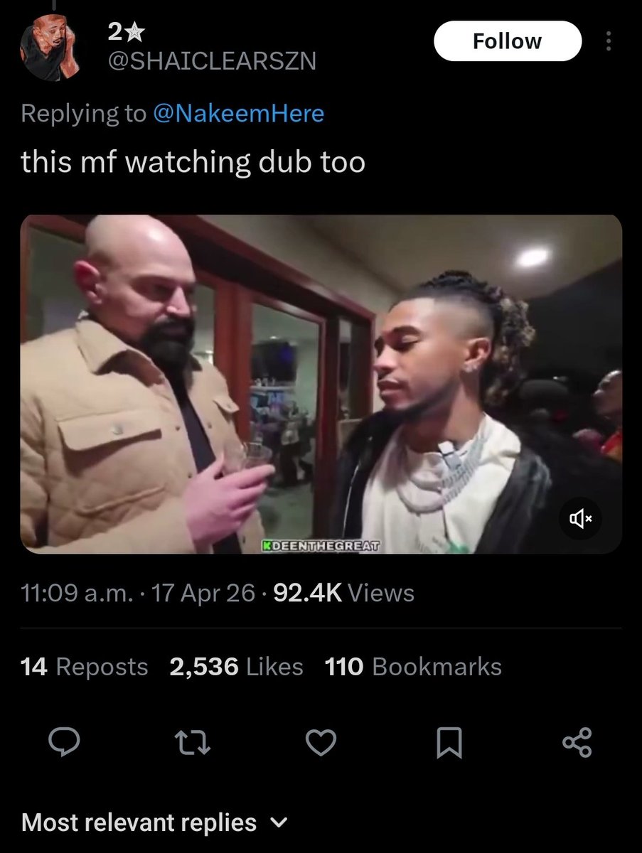 SS 🇮🇶🇨🇦✝️ tweet media