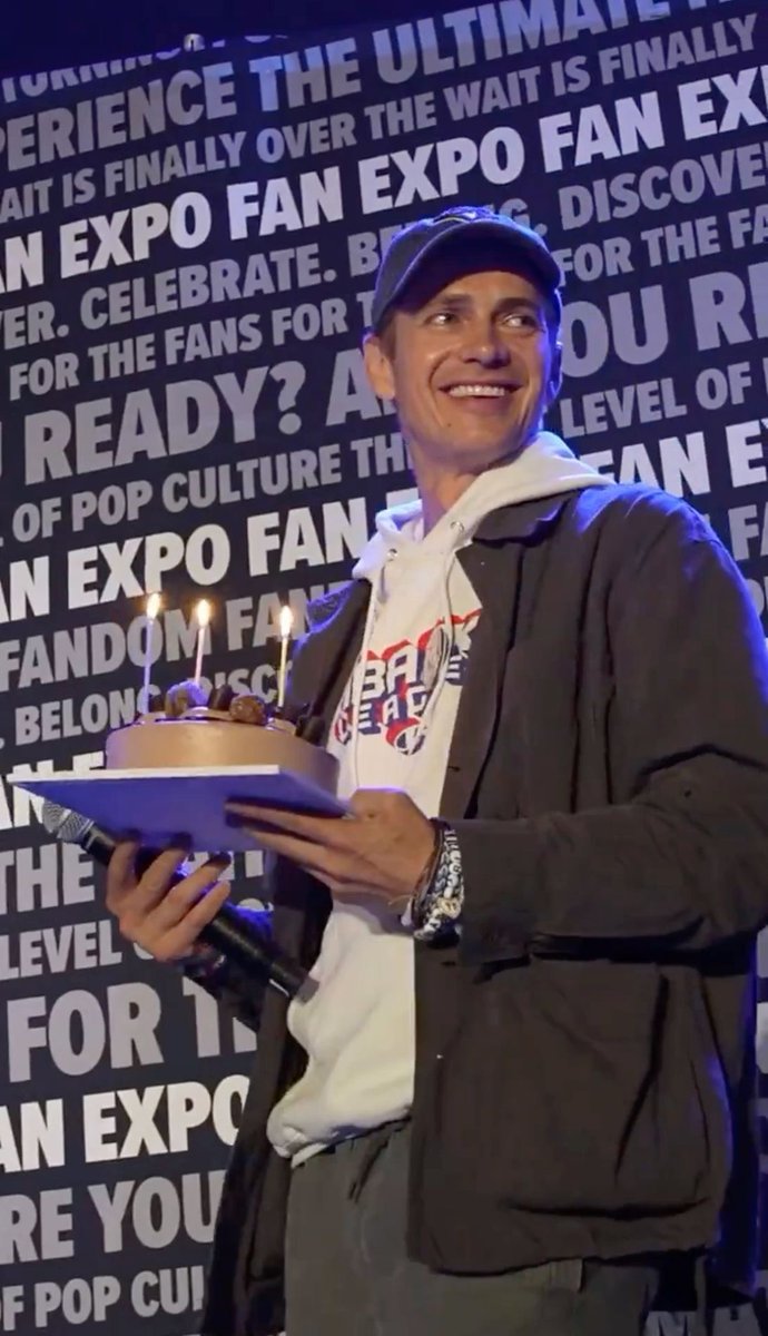 Hourly Hayden tweet media