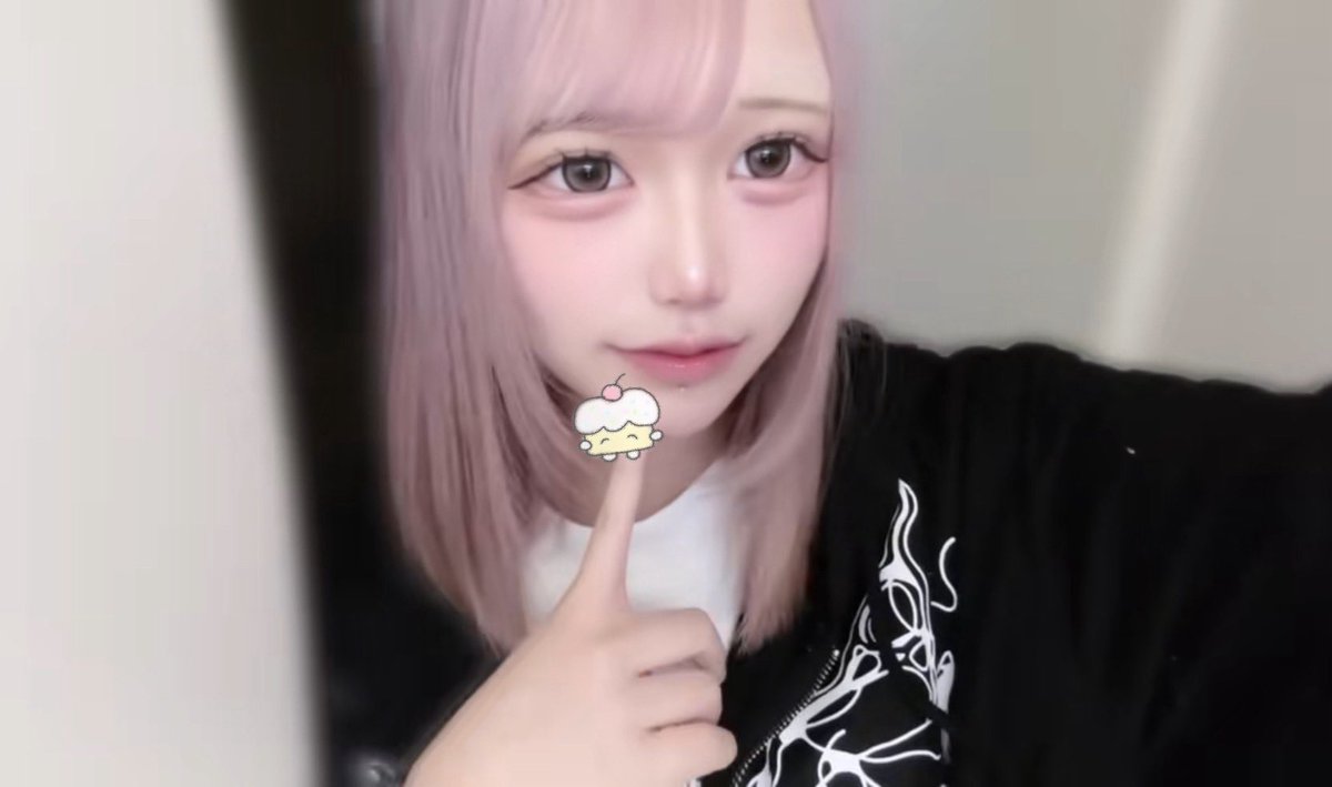 ちぇりっしゅ🍒 tweet media