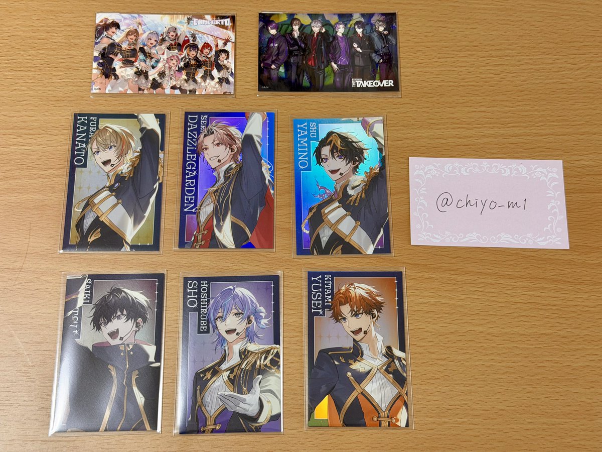 佐倉 tweet media