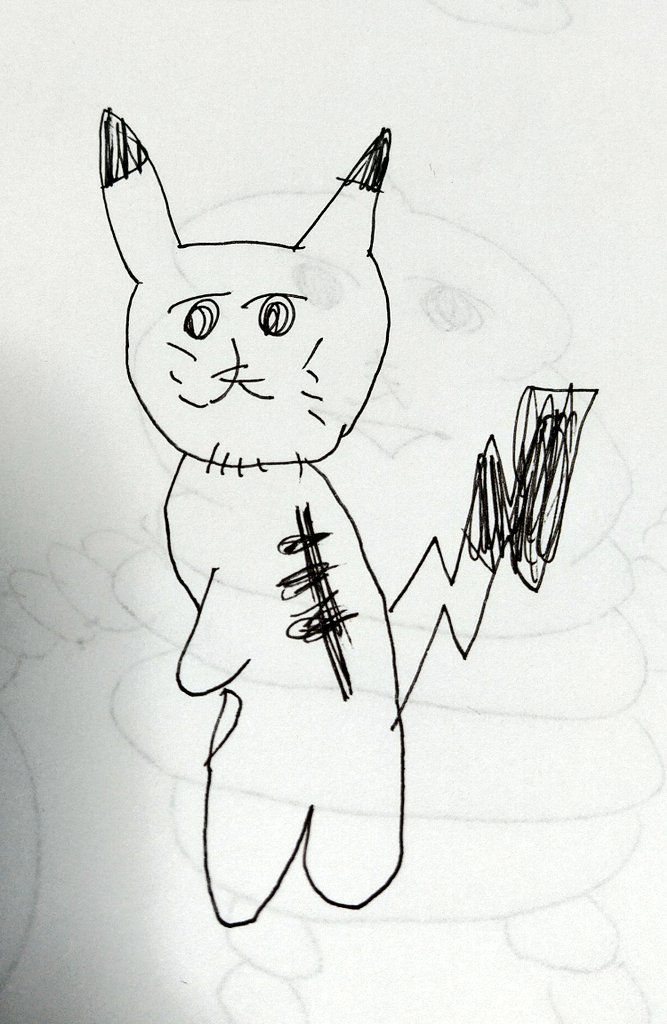 やる@人参瑠（きゃろる） tweet media