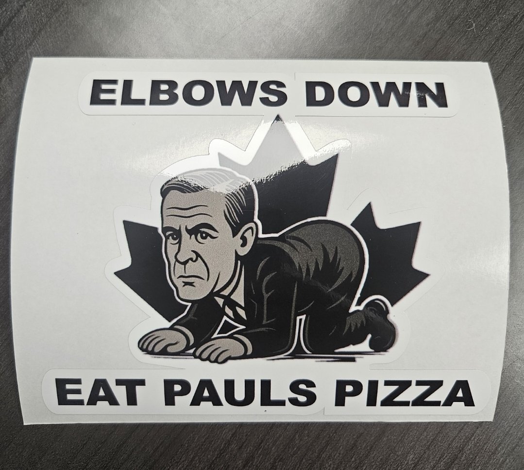 Pauls Pizza tweet media