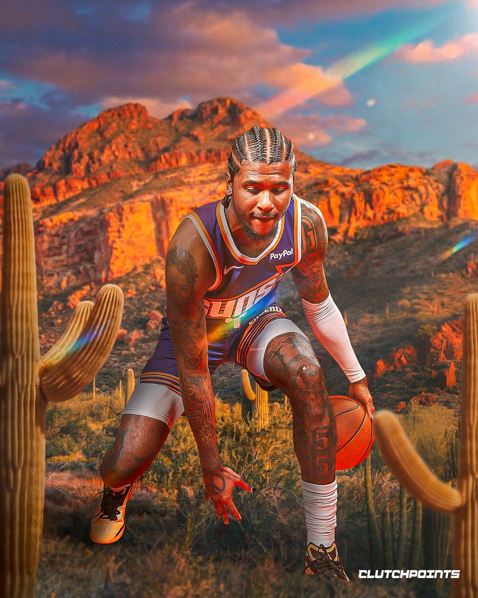 ClutchPoints tweet media