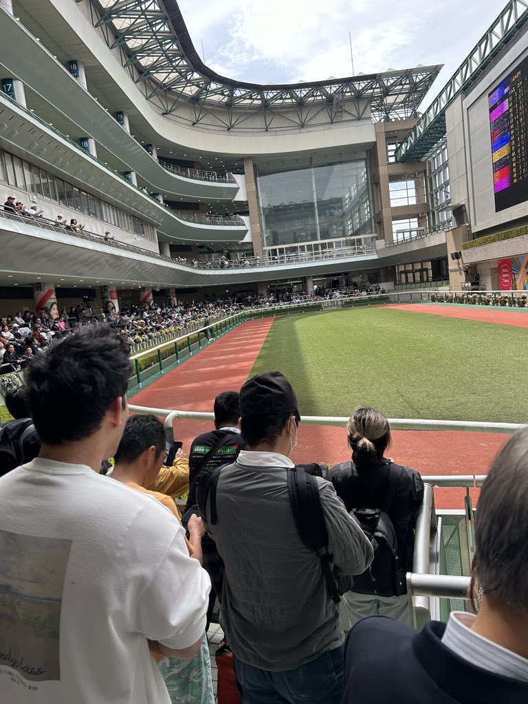 栗パラくん！ tweet media