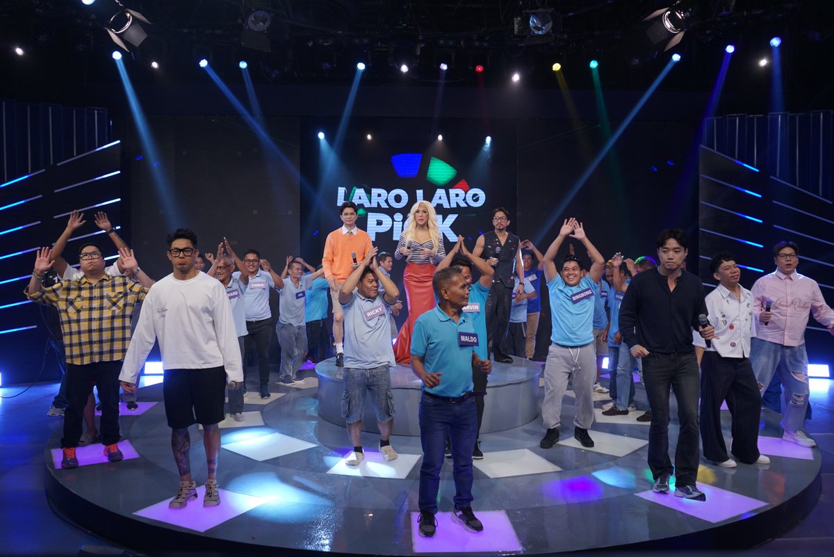 It's Showtime tweet media