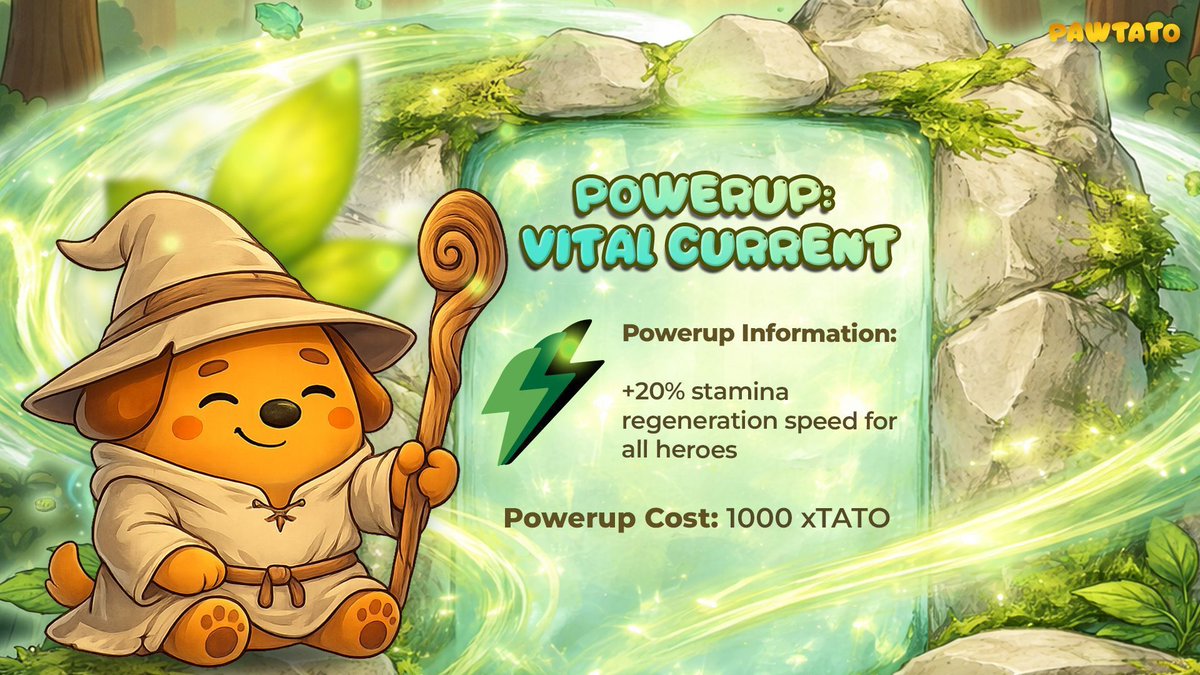 Pawtato Finance | Sui tweet media