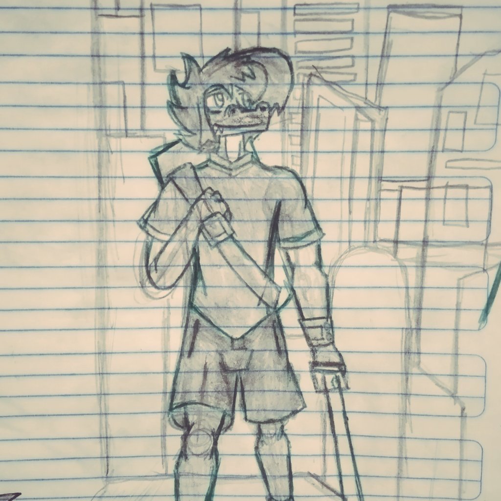 Webcat17173988's tweet photo. Un dibujo de úno de mis oc ,Greg (chico cocodrilo) en la noche.
#oc #elintrepidochicococodrilo #beastbrickcity #crocfurry #furry #furryhero #ocfurry #drawfurry #cityfurry #drawibispaintx #artistaindependiente #croclightning https://t.co/HsuwNSs7y2
