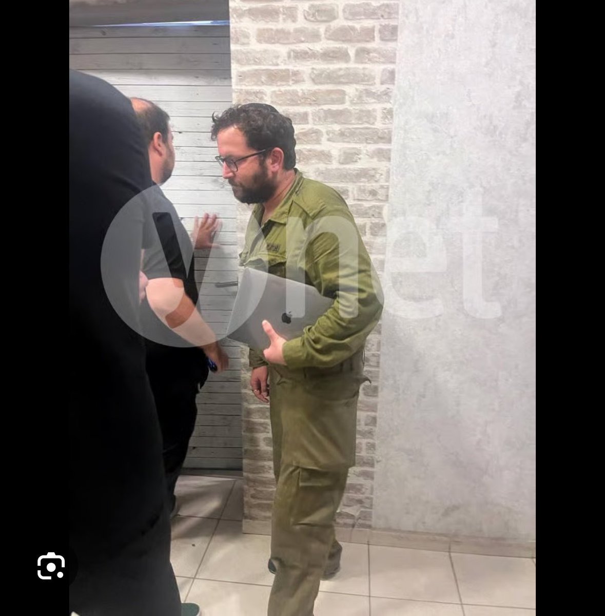 עומר לובטון גרנות Omer Lubi tweet media