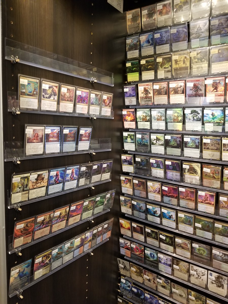 Card Pot(カードポット) tweet media