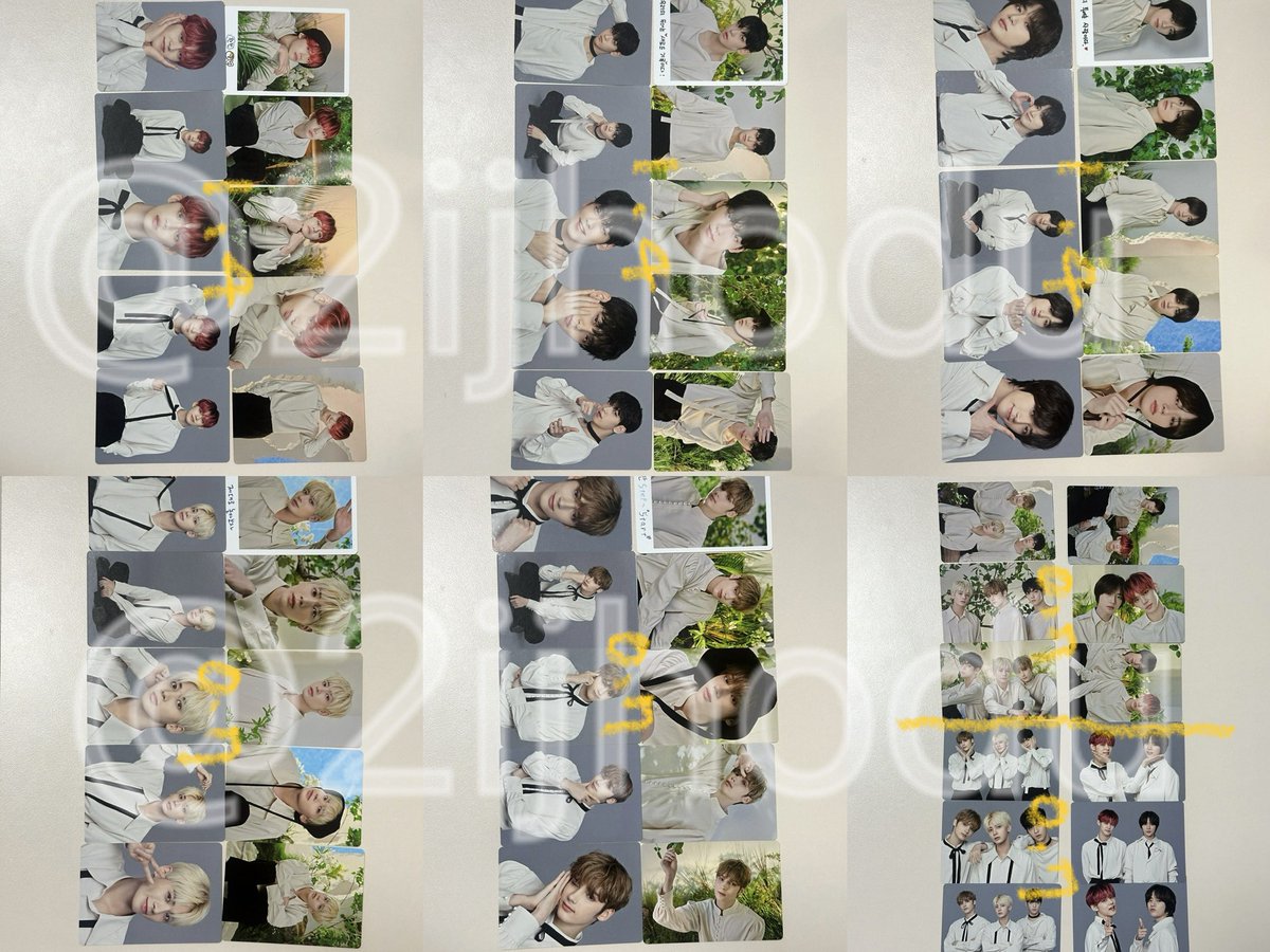 2ijhodu's tweet photo. 투바투 TXT 포카 양도

배송비 +0.2
dm/kkt 주세요!

연준 수빈 범규 태현 휴닝카이 yeonjun soobin beomgyu taehyun hueningkai 특전 럭드 럭키드로우 luckydraw 이더리얼 poca 프로미스 파스테 popup 가시잠바 포토 핀 버튼 홀로그램 pob thorn ver 개인반 북마크 활든빈 젤리휴닝 https://t.co/d211AfIgbR