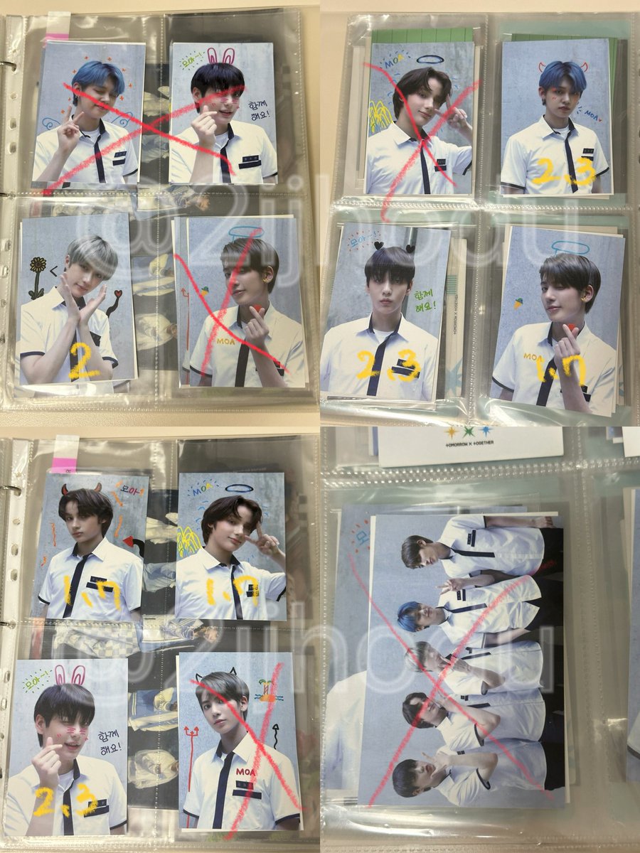 2ijhodu's tweet photo. 투바투 TXT 포카 양도

배송비 +0.2
dm/kkt 주세요!

연준 수빈 범규 태현 휴닝카이 yeonjun soobin beomgyu taehyun hueningkai 특전 럭드 럭키드로우 luckydraw 이더리얼 poca 프로미스 파스테 popup 가시잠바 포토 핀 버튼 홀로그램 pob thorn ver 개인반 북마크 활든빈 젤리휴닝 https://t.co/FWhnvVW8bY