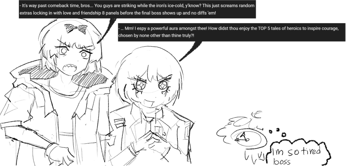 weakest sancho fan tweet media