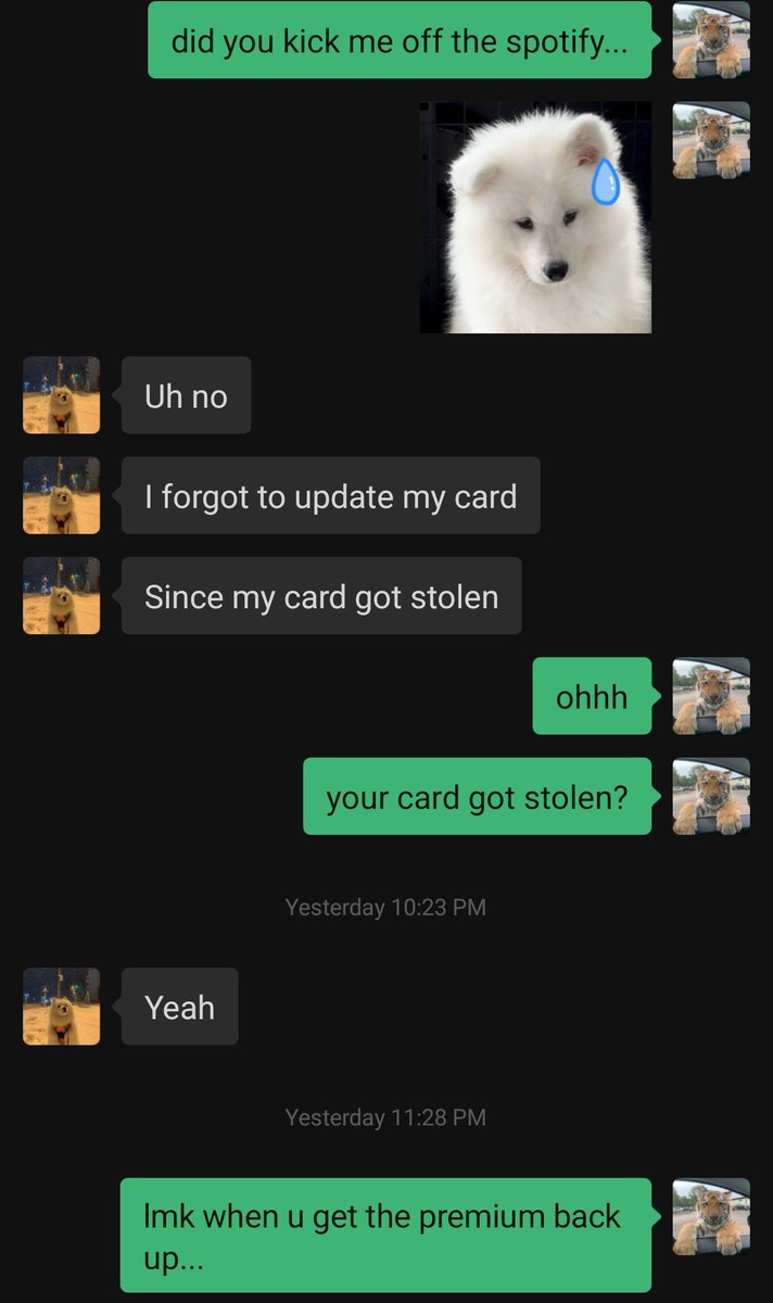 nonchalantgoonr tweet media