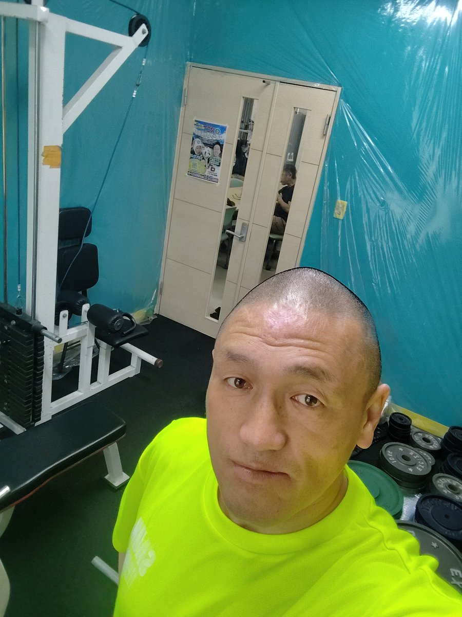 星野勘九郎 tweet media