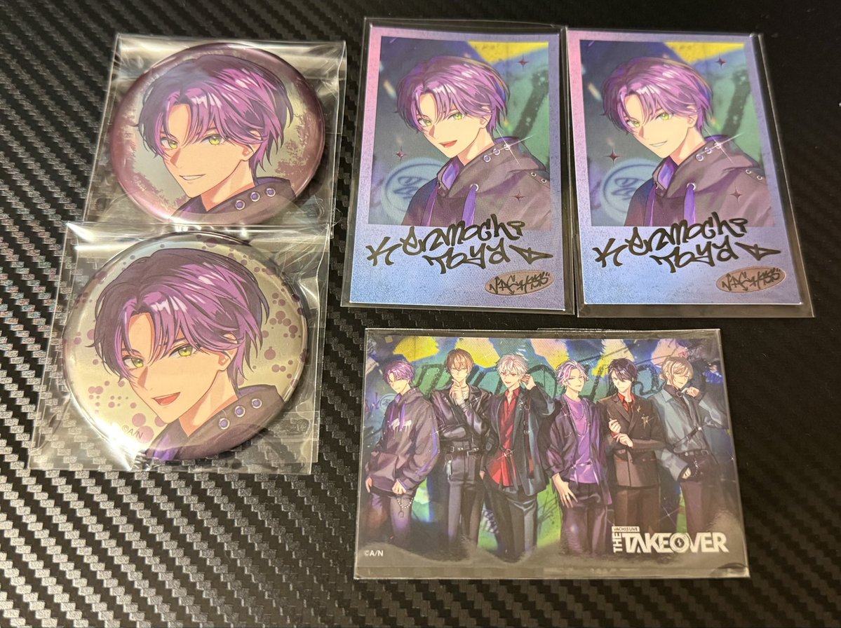 いるる(取引垢) tweet media