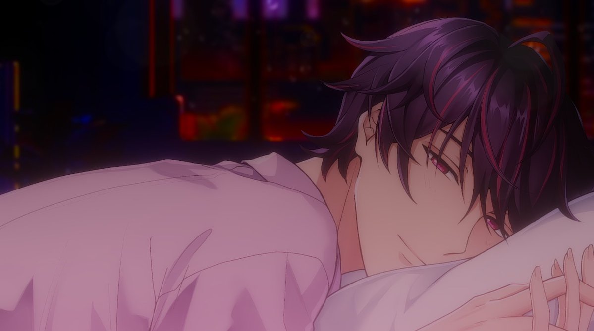 Ryoutaa 👟【AKA Virtual】 tweet media