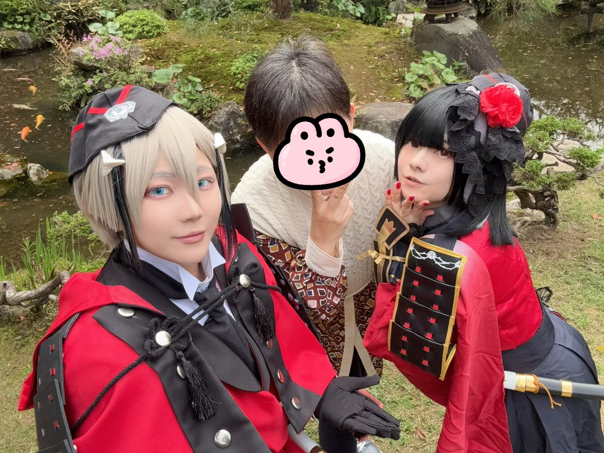 きょーや🍎🐒 tweet media