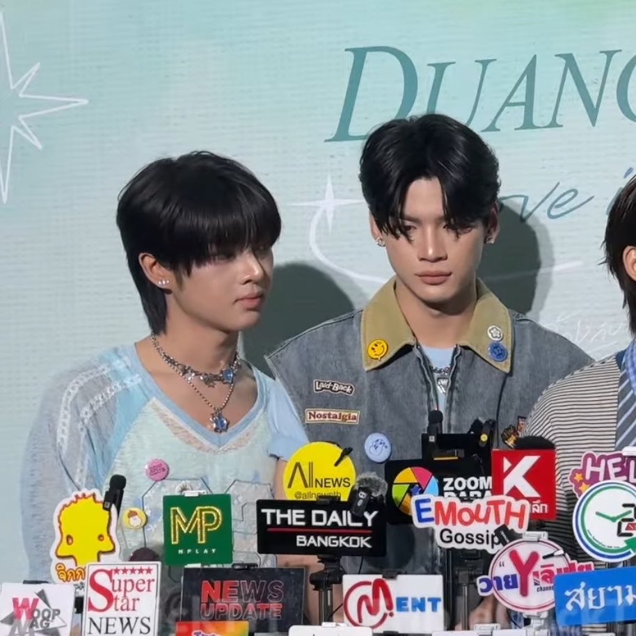 kai ❀ dwy tweet media