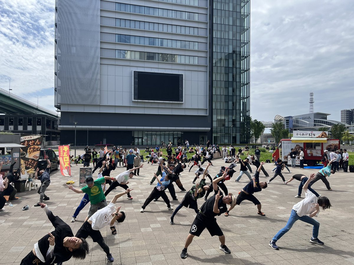 【公式】なごうて！ tweet media