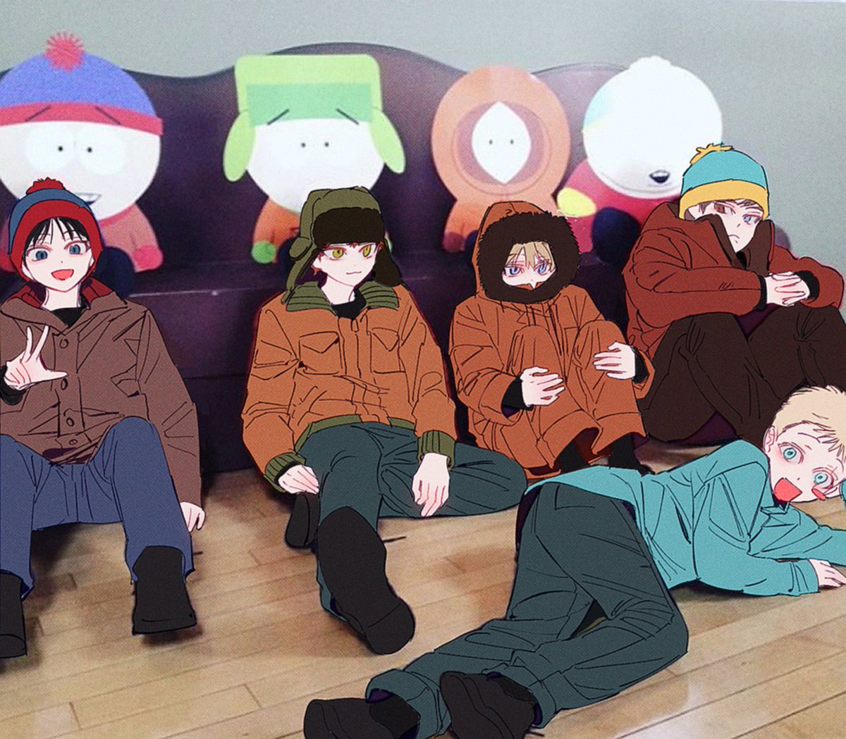 벧롭 tweet media