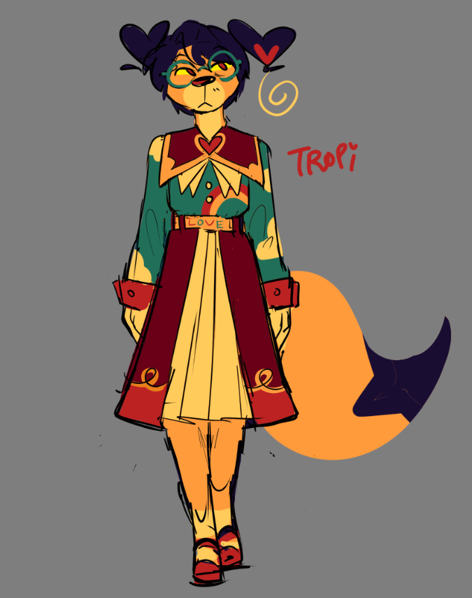 Tropi 🎈 tweet media