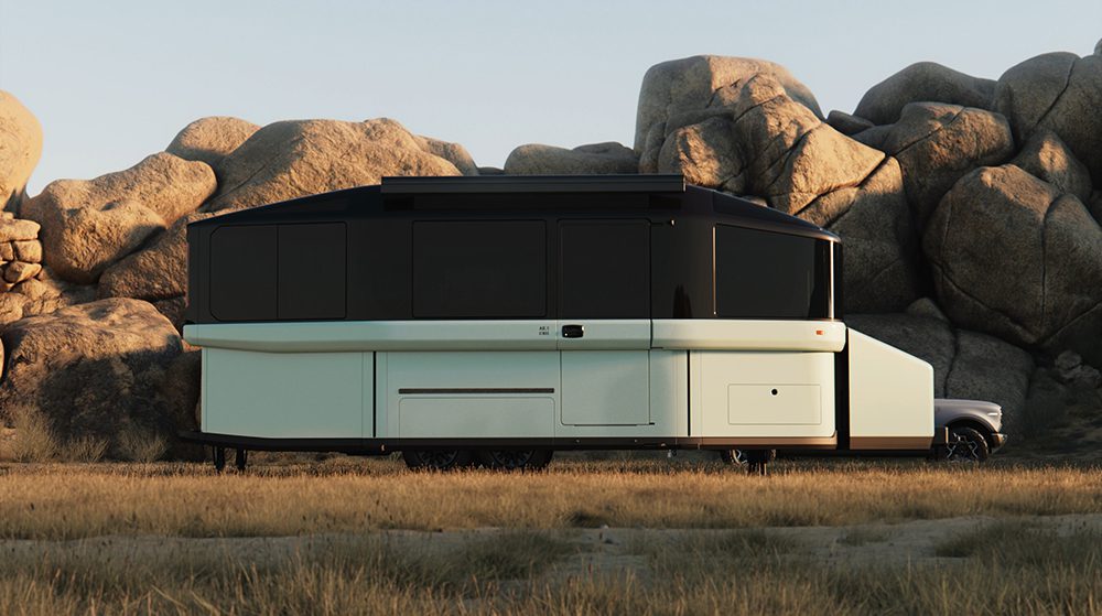 ChargedEVs's tweet image. Electric RV manufacturer Lightship expands Colorado production facility
zurl.co/rtp3U 
-
@LightshipRV #electricvehicle #RV