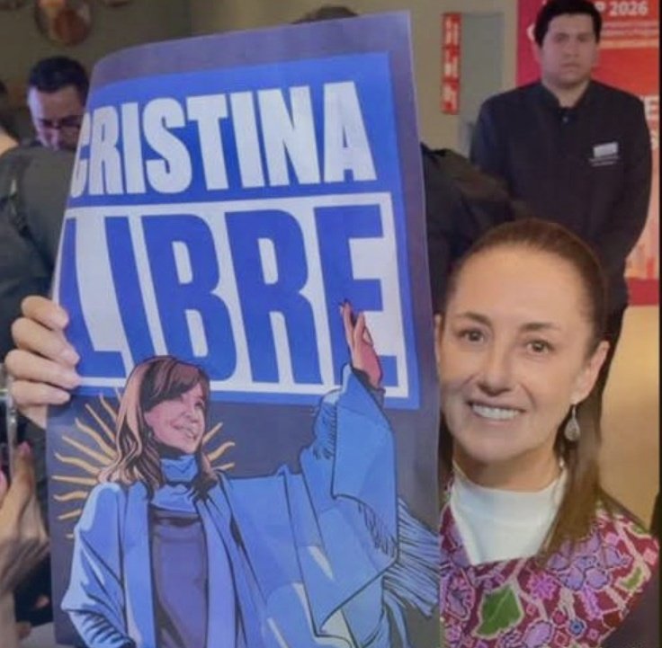 Agustín Gutiérrez Canet tweet media