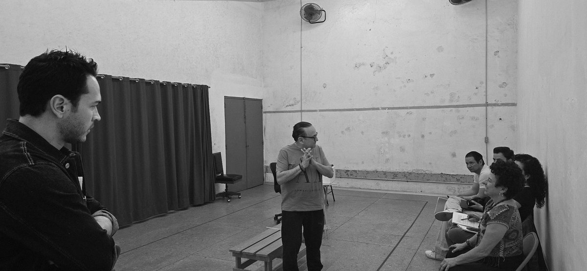 Eduardo España tweet media