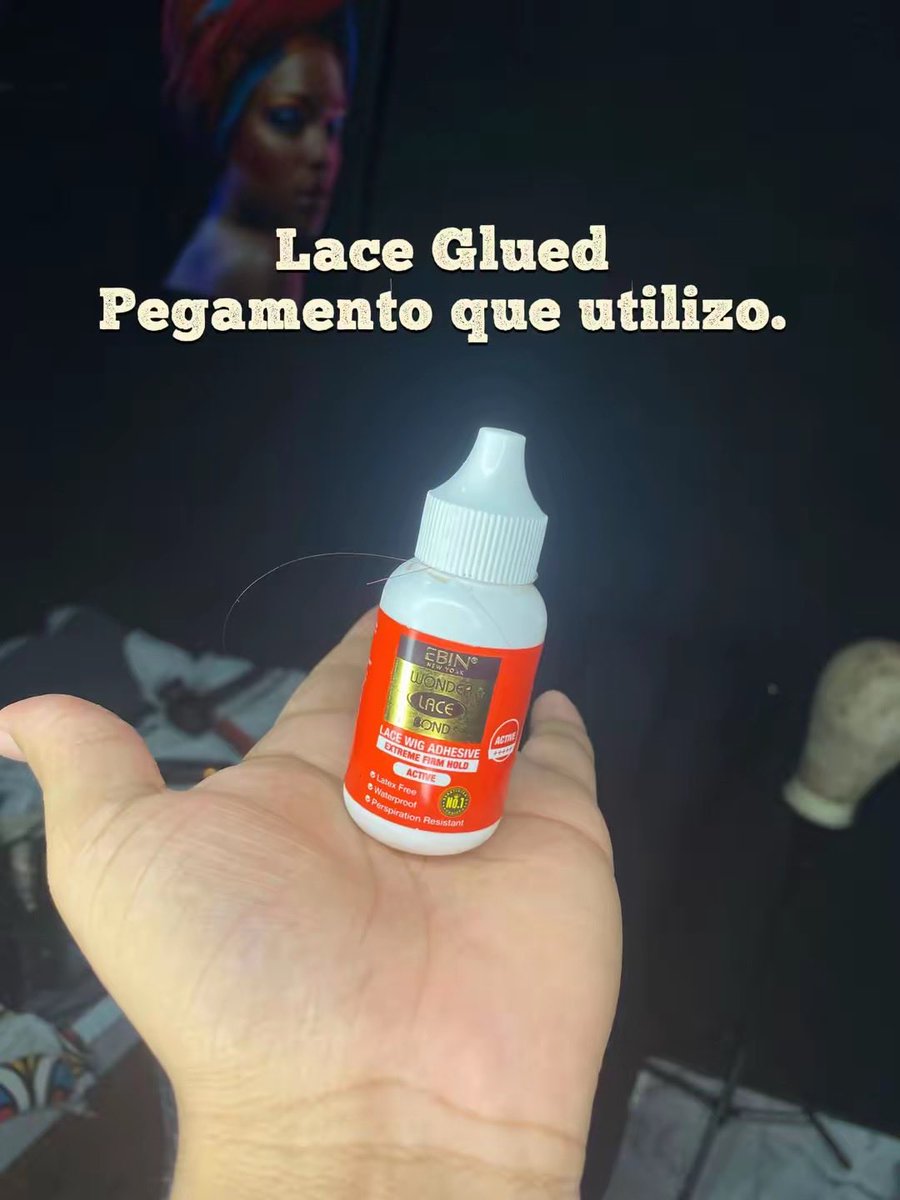 xo_maddys's tweet image. Te muestro lo que necesitas para realizarte tu postura de peluca, si te gustan estos contenidos dímelo en los comentarios. 
#beauty #wig #GRWM #UGC  1Prt.