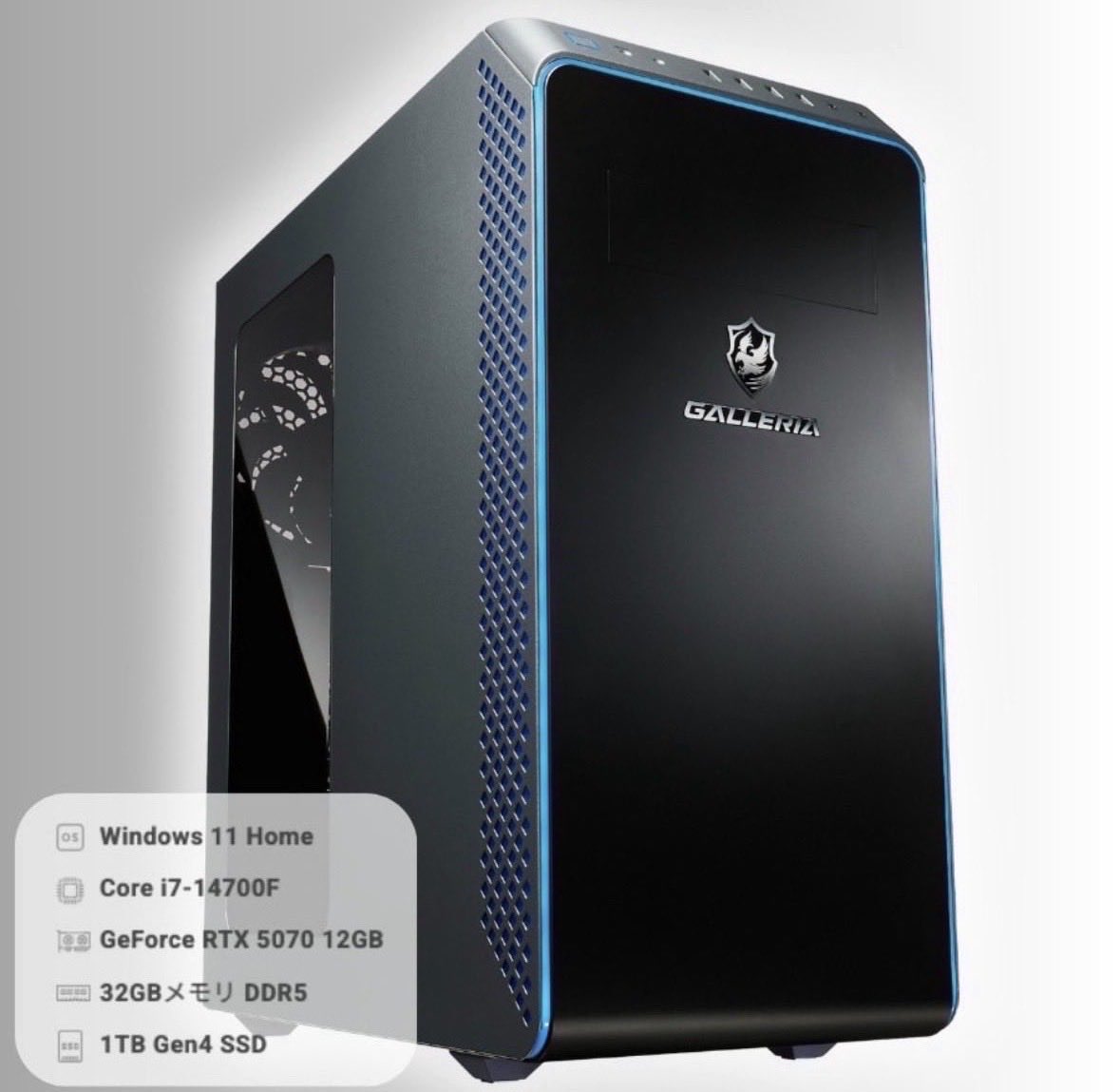 Hawks｜ゲーミングPC tweet media