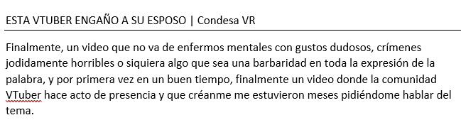 SrAkko 📰🦝 VTuber tweet media