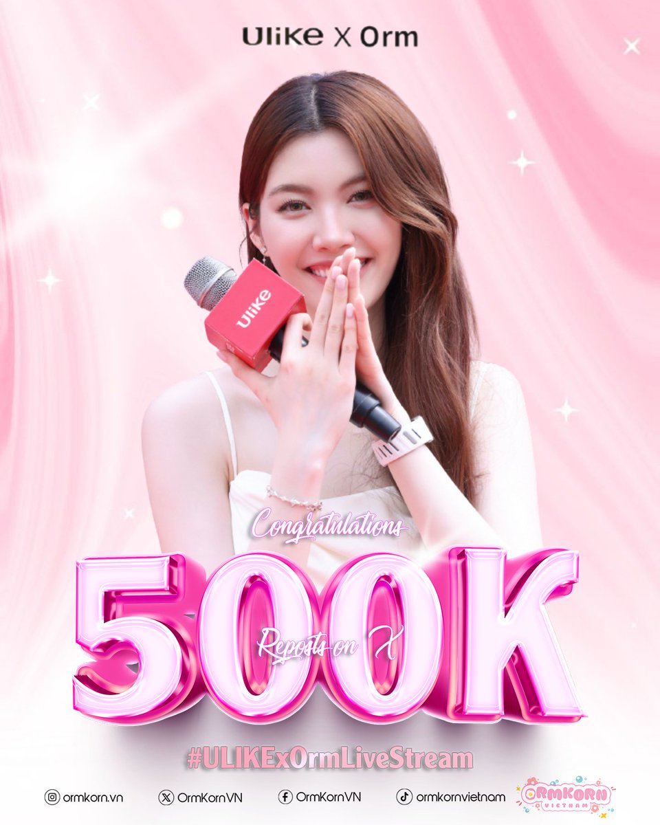 OrmKornVN 🇻🇳 tweet media