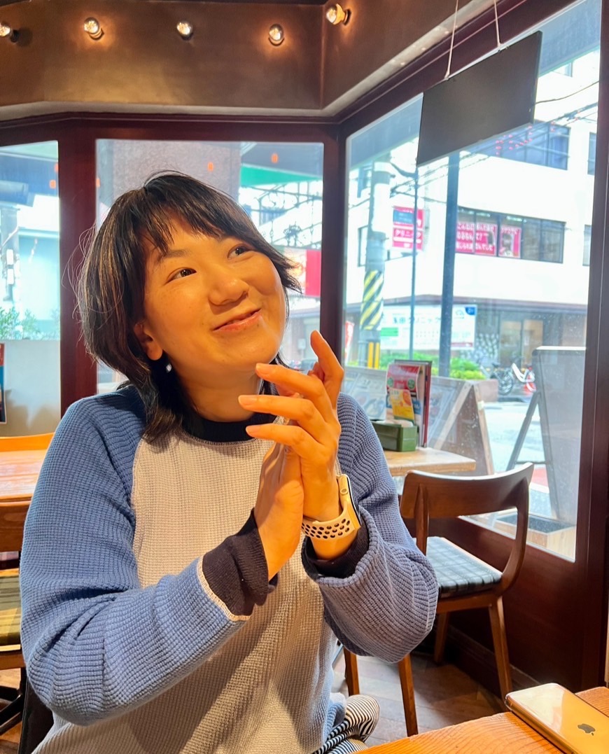 いよいよ来週末となりました！
『2人のインプロ　InterViews vol.2』

ゲストは、田川徳子さん
透き通るような明るい存在感と、あふれ出す愛情いっぱいのお人柄。田川さんの素敵さで会場が包まれることと思います

お席残り少なくなってきました
どうぞ、よろしくお願いします
r7ticket.jp/interviews02/t…