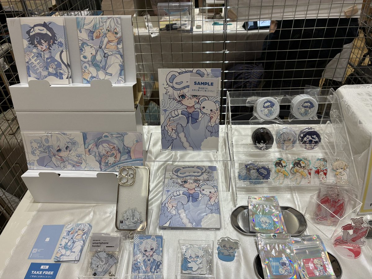 YOKOHAMA CREATORS’ MARKET（ハマクリ） (@yokohama_ycm) / Posts / X