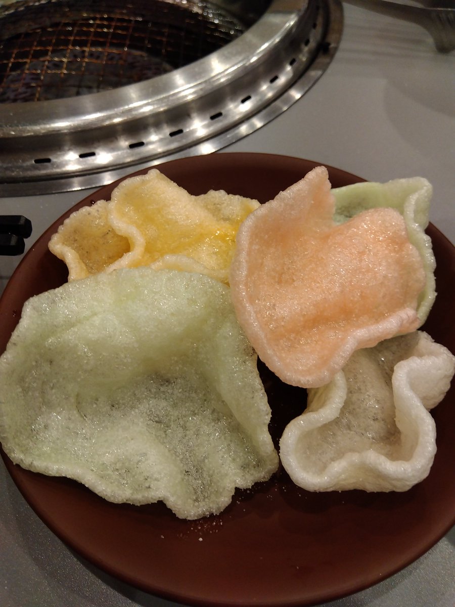 けんタン tweet media