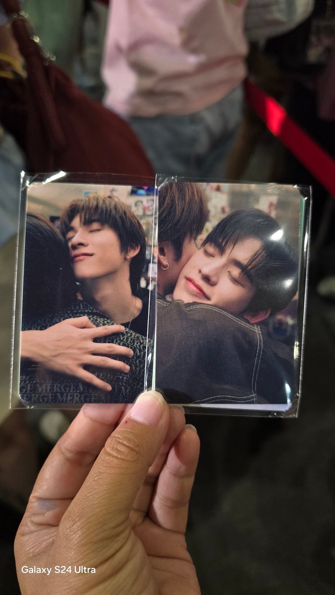 Cha Asistores tweet media