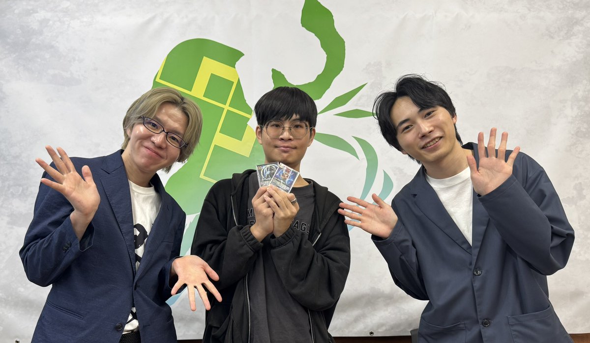 ComaMasters 情報局　4/18GF三鷹 tweet media