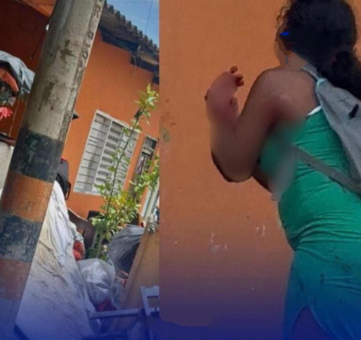 🛑#JUDICIAL🛑

En Montería: Por disputa de una vivienda, un hombre atacó a machete a dos mujeres , investigan posible conflicto familiar
facebook.com/share/p/17VLzJ… Vía <a href="/LaJornadaco/">La Jornada</a>