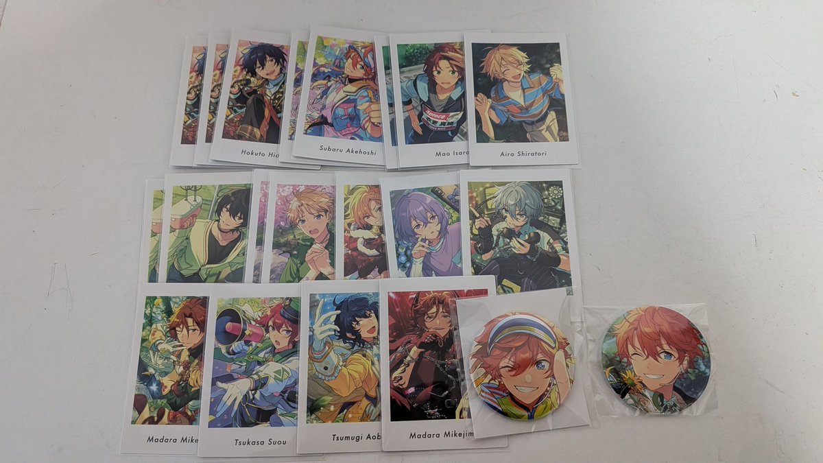 さかなぁ！@取引垢 tweet media