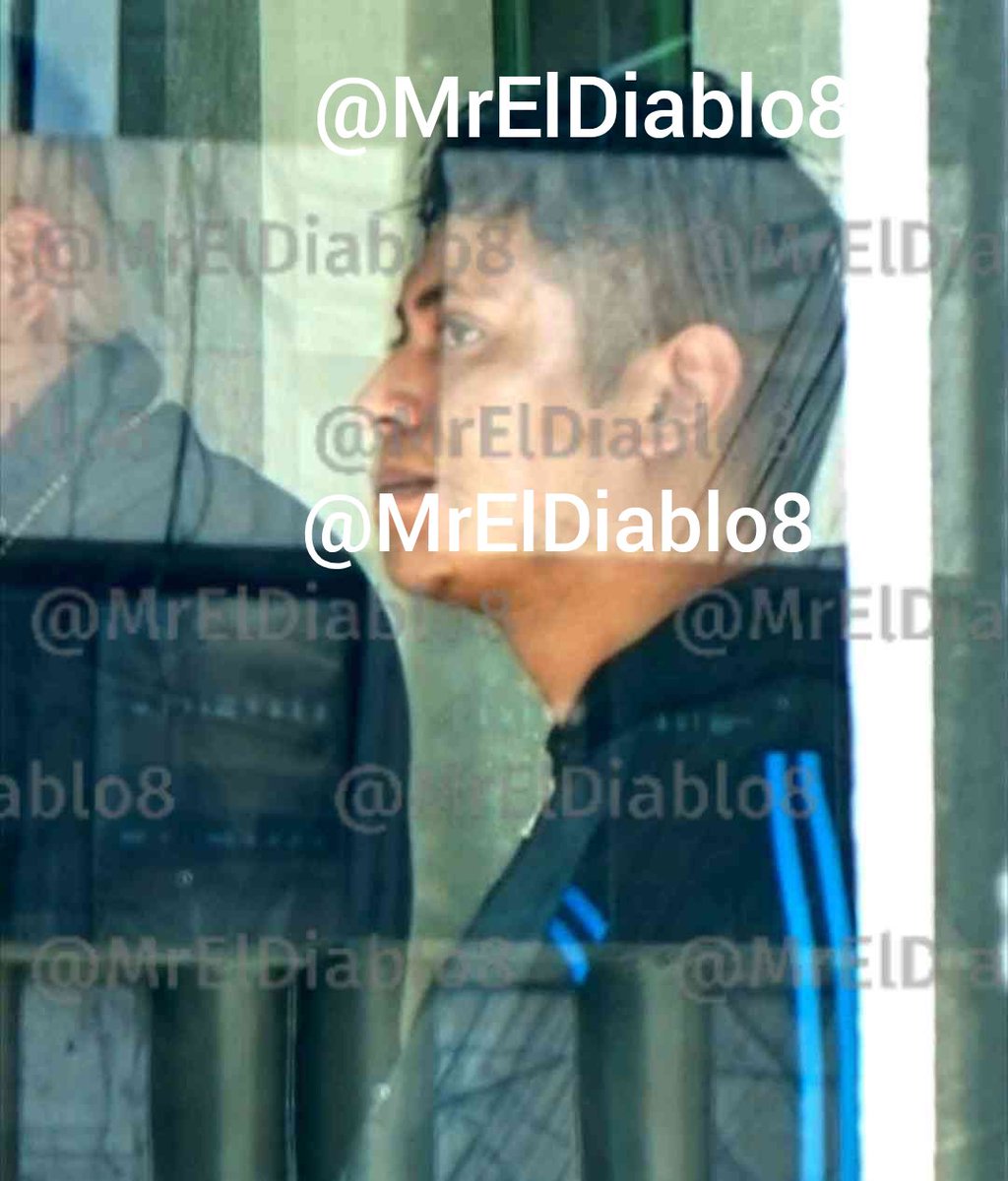 JORGE BECERRIL JB/8 tweet media